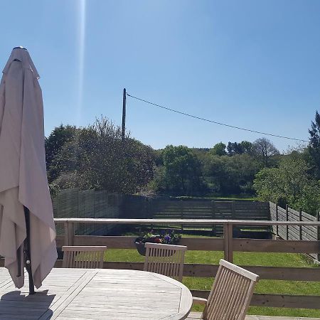 Le Clos De Tregalet Tréguennec Kültér fotó
